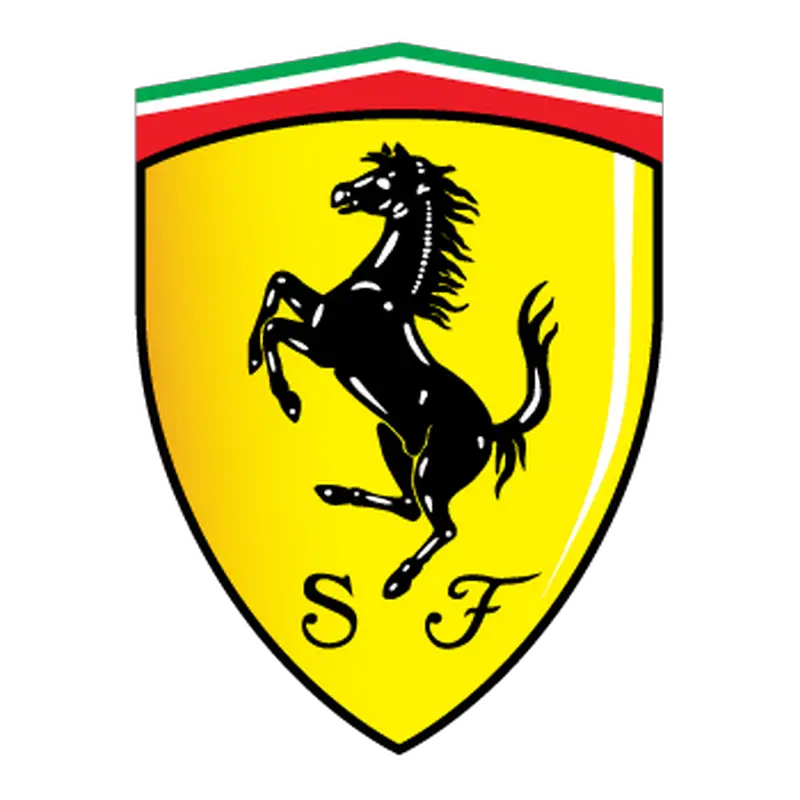 Assurance Ferrari